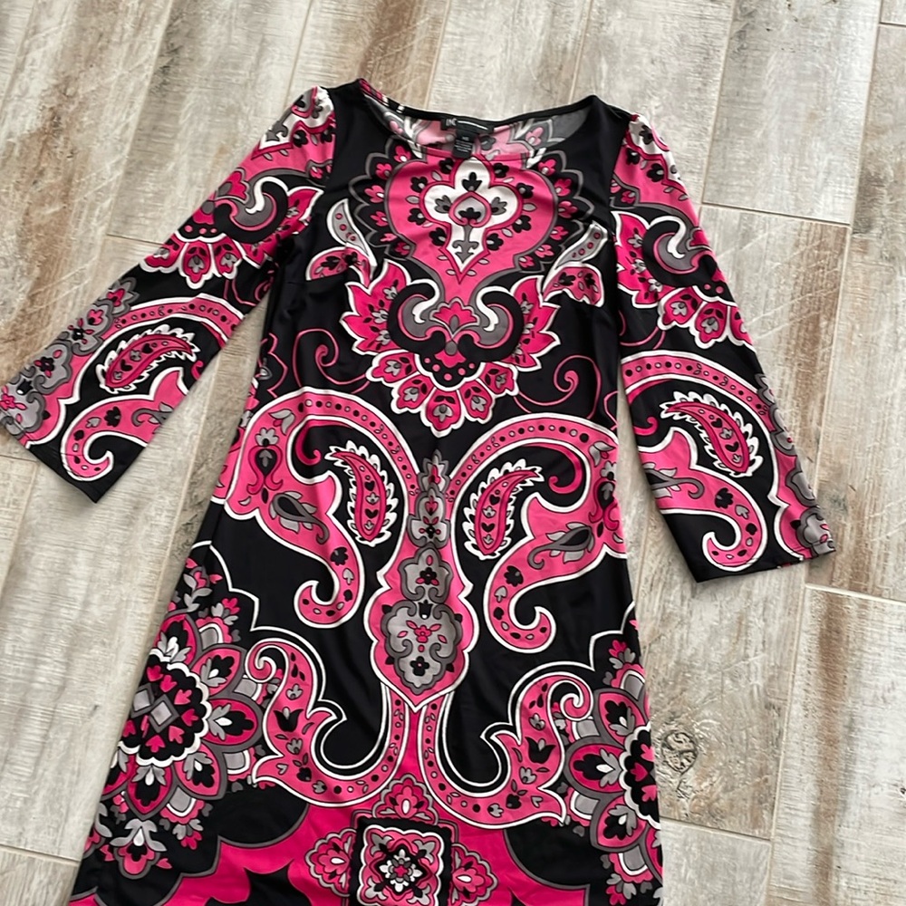 INC dress